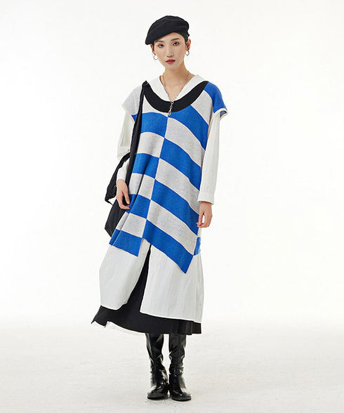 batikalisha vest